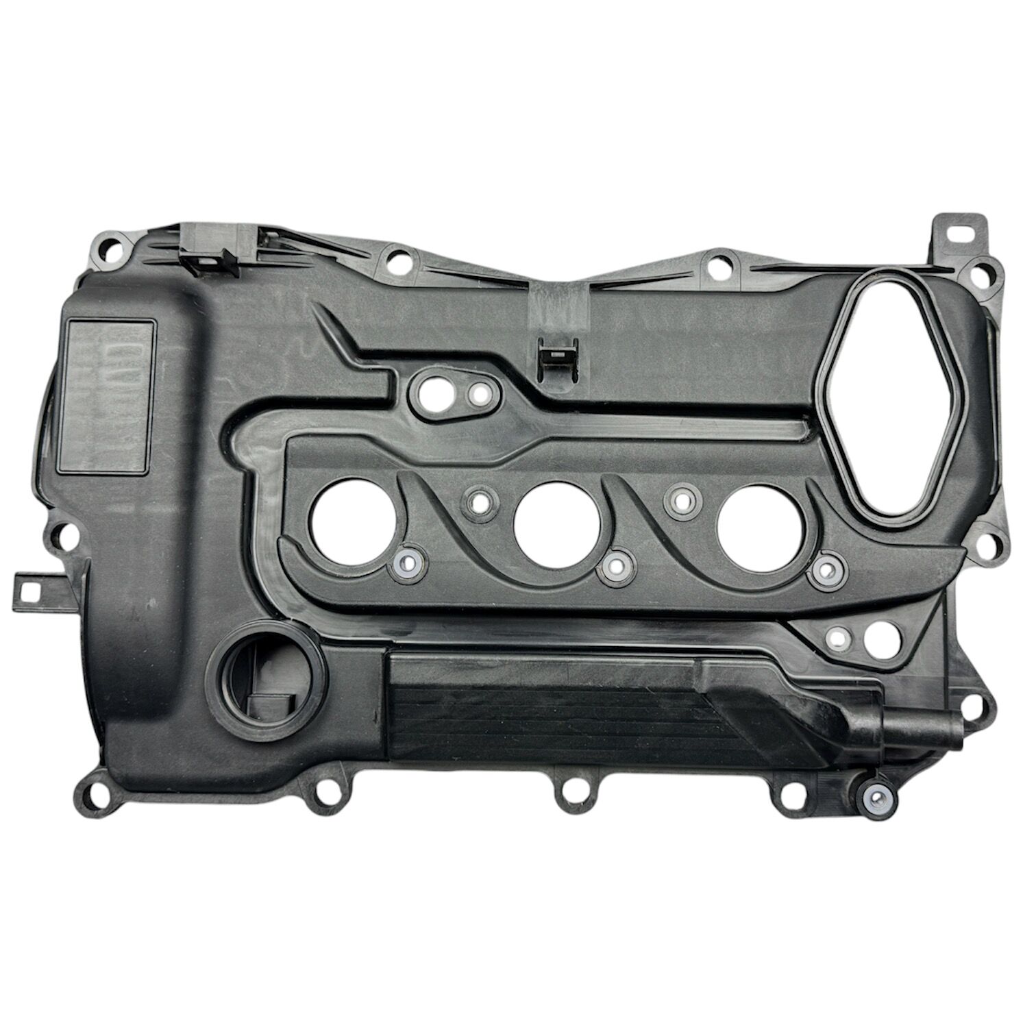 Toyota Kapak Piyano Corolla 1,5 19-23/Yaris 1,5 19-23