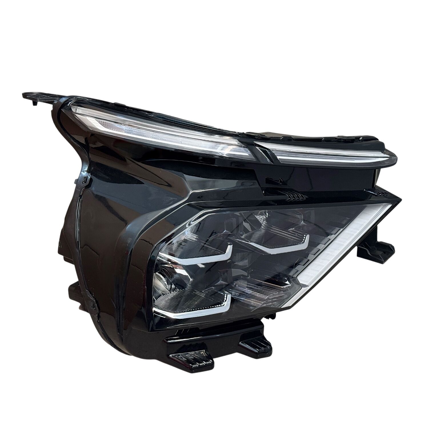 2020-2025 Citroen C4X Sağ Far 9830649280