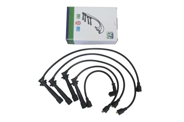 SUZUKI SWIFT- SD/HB- 92/96; BUJİ KABLOSU TAKIM (G16BA)1.6 CC (YOW JUNG)