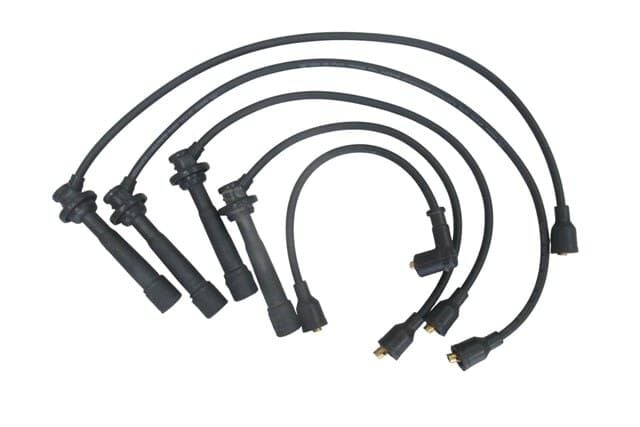 SUZUKI SWIFT- SD/HB- 92/96; BUJİ KABLOSU TAKIM (G16BA)1.6 CC (YOW JUNG)