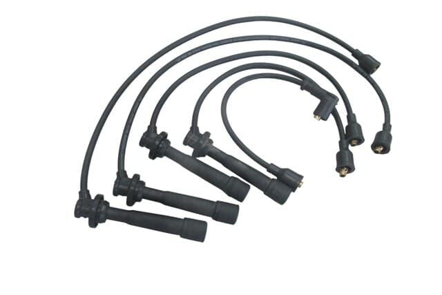 SUZUKI SWIFT- SD/HB- 92/96; BUJİ KABLOSU TAKIM (G16BA)1.6 CC (YOW JUNG)