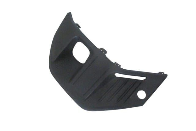 FORD TOURNEO COURIER- V769- 24/25; SİS LAMBA KAPAĞI DELİKLİ (SENSÖR DELİKLİ)