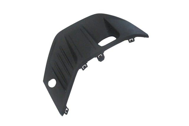 FORD TOURNEO COURIER- V769- 24/25; SİS LAMBA KAPAĞI DELİKLİ (SENSÖR DELİKLİ)