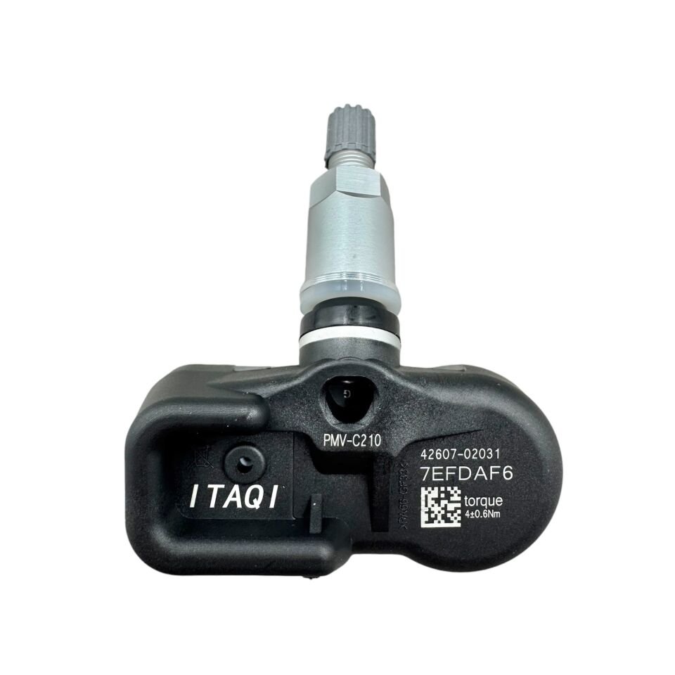 Toyota Corolla Chr Yaris RAV 4 Auris Avensis Tpms Lastik Basınç Sensörü 14-18