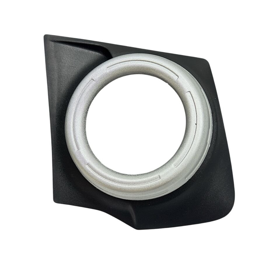 Mıtsubıshı Kapak Lamba Sis L200 15-17 Sol (Sisli/Halka Kısmıgri)