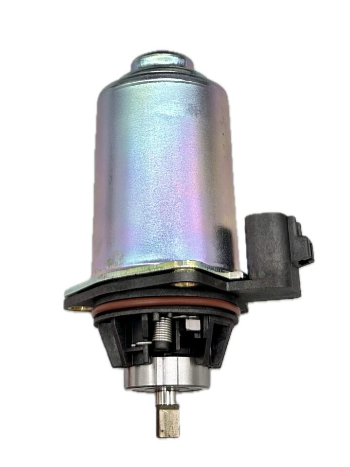 Toyota Motor Akülatör Corolla 07-09/Auris 07-09 (5 İleri 2 Kömürlü)