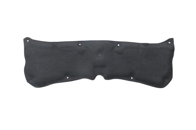 RENAULT CAPTUR- 13/19; KAPUT İZOLATÖRÜ (KAPUT KEÇESİ) (İZOLASYON)