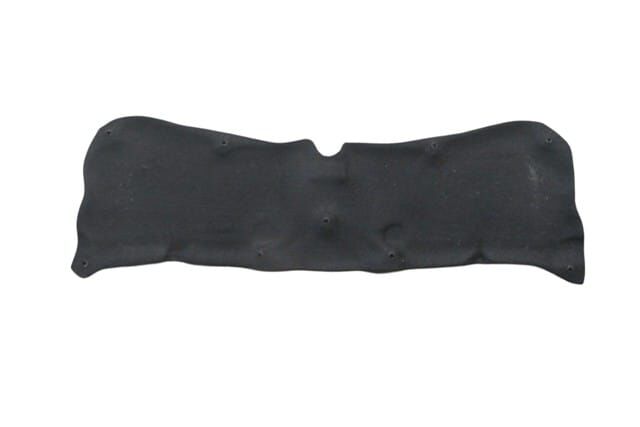 RENAULT CAPTUR- 13/19; KAPUT İZOLATÖRÜ (KAPUT KEÇESİ) (İZOLASYON)