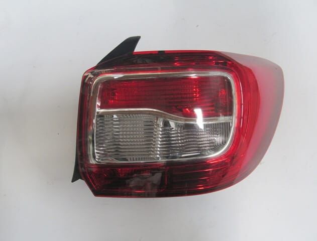 RENAULT SYMBOL- 13/16; STOP LAMBASI SAĞ KIRMIZI/BEYAZ (MARS) (E MARKLI)