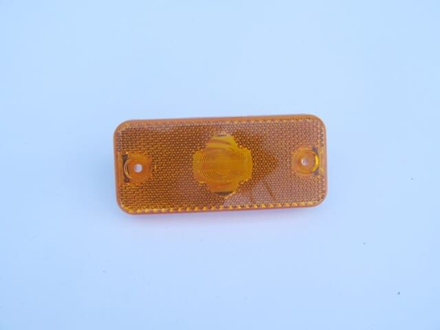 IVECO DAILY- 99/07; KAPI BANDI SİNYALİ SARI SAĞ/SOL AYNI (ADET)