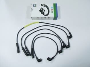 SUZUKI SWIFT- SD/HB- 89/96; BUJİ KABLOSU TAKIM (16V)SF413(G13A)1.3 cc (YOW JUNG)