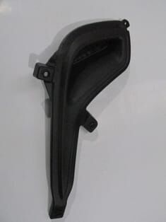 HYUNDAI ACCENT- BLUE- 11/18; SİS LAMBA KAPAĞI SAĞ (TW)