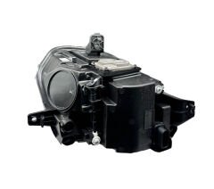 Chery Far Omoda 5 22-24 Sağ (Sissiz/Düşük Paket)