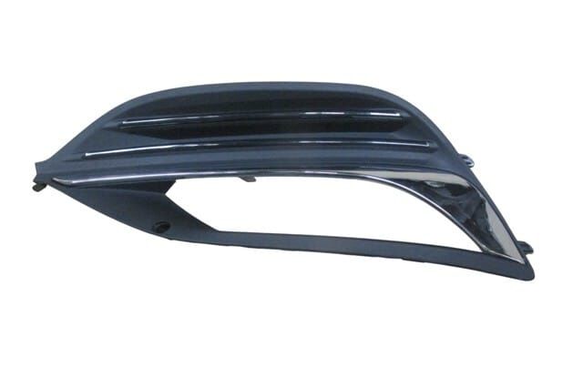 (YENİ ÜRÜN!!!)OPEL INSIGNIA- 17/20; SİS LAMBA KAPAĞI SOL NİKELAJ ÇITALI (TW)