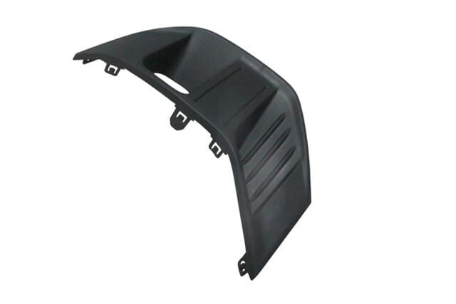 FORD TOURNEO COURIER- V769- 24/25; SİS LAMBA KAPAĞI DELİKLİ (SENSÖR DELİKSİZ)