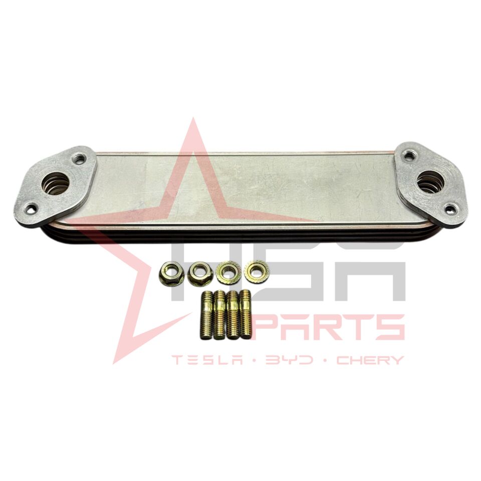 2007-2013 Toyota Hilux Vigo Yağ Soğutucusu 15710-30030