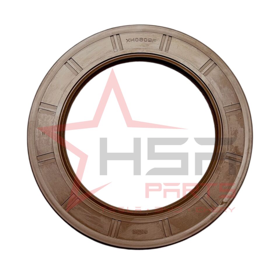 Toyota Corolla Dizel Arka Krank Keçesi (75x110x6,5) 2010-2018 (90311-75020)