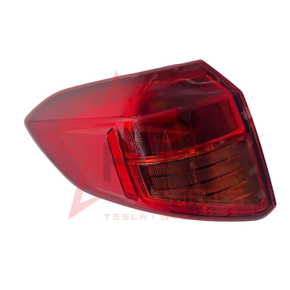 2016-2019 Suzuki Vitara Sol Dış Stop (Ledsiz) 35670-54P00