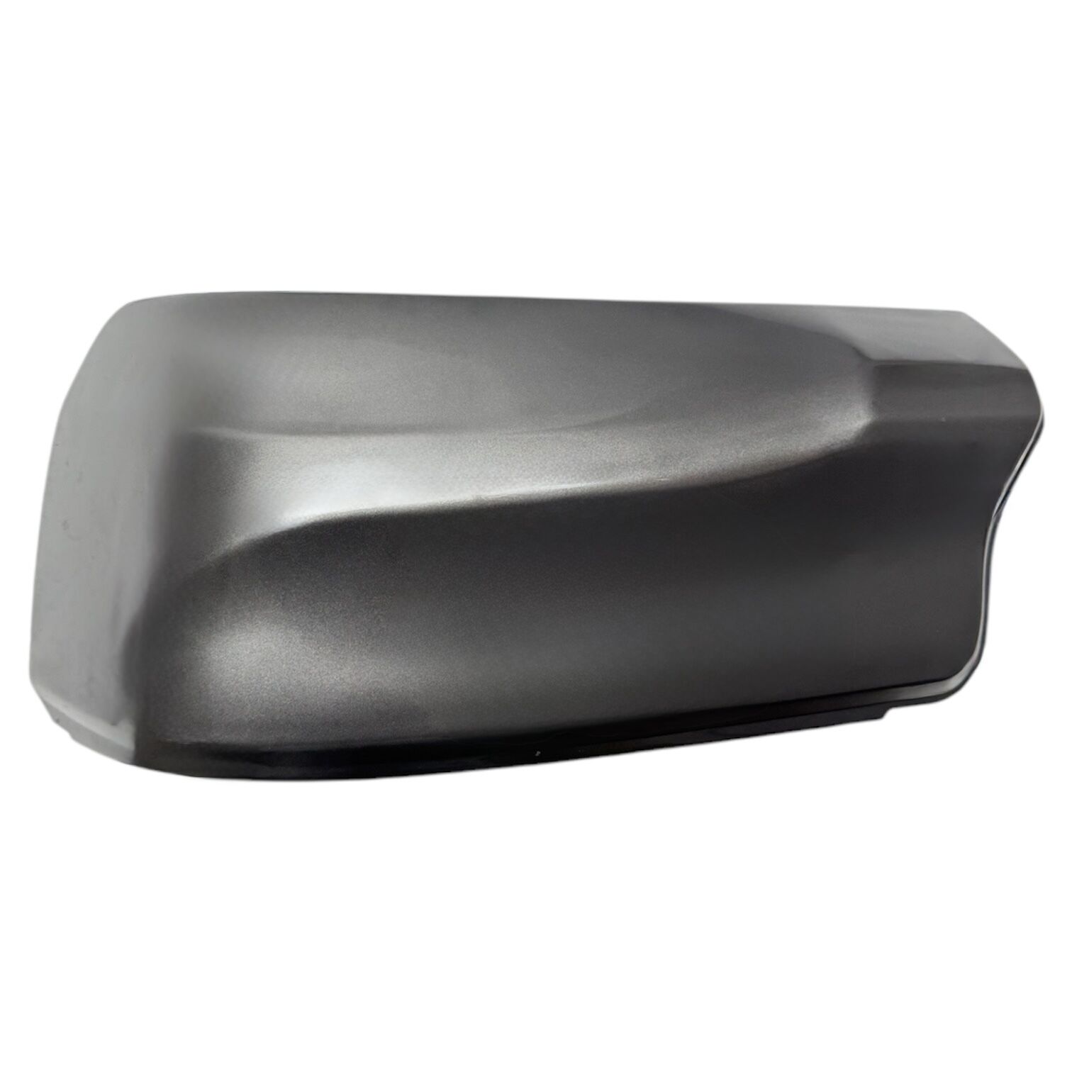 Toyota Köşe Tampon Hılux Revo 15-24 Arka Sağ (Gri/Sensör Deliksiz/Orj Tip)