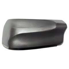 Toyota Köşe Tampon Hılux Revo 15-24 Arka Sağ (Gri/Sensör Deliksiz/Orj Tip)