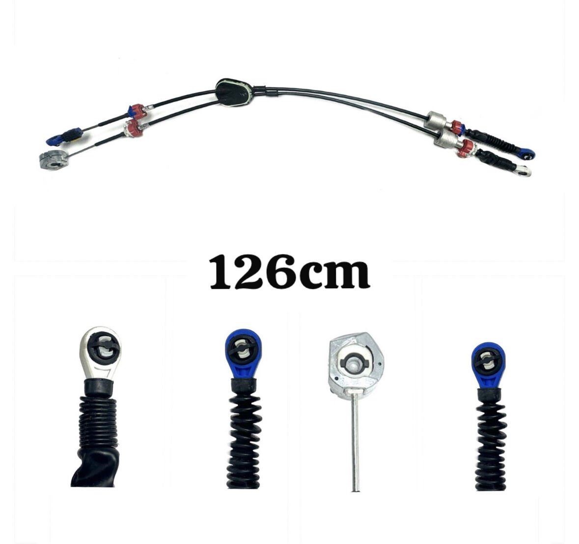 Nıssan Tel Vites Qashqaı 10-13 (6 İleri Manuel)