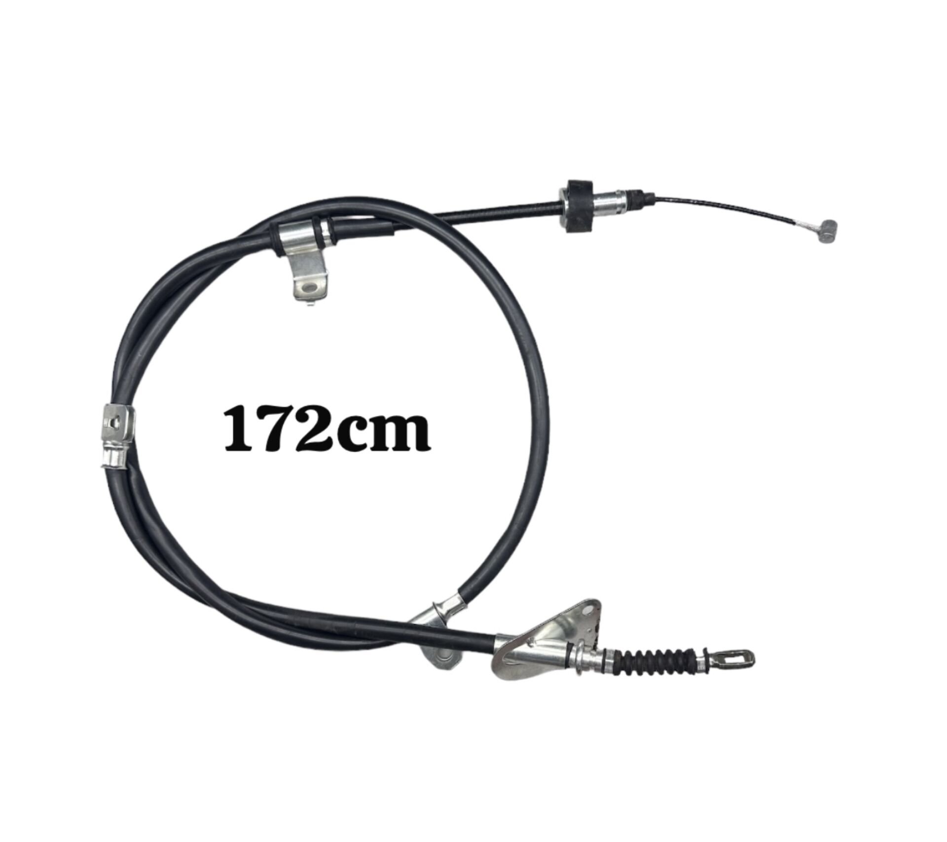 Hyundaı Tel Fren El İx35 11-15/Sportage 11-15 Arka Sağ