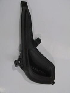 HYUNDAI ACCENT- BLUE- 11/18; SİS LAMBA KAPAĞI SOL (TW)