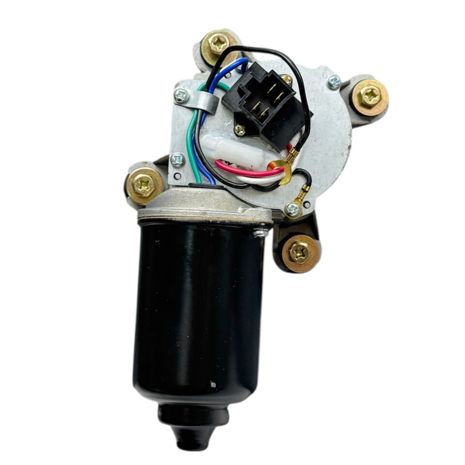 Mazda Motor Silecek 323 98-00 ön