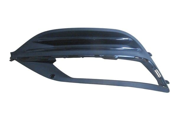 (YENİ ÜRÜN!!!)OPEL INSIGNIA- 17/20; SİS LAMBA KAPAĞI SOL NİKELAJ ÇITASIZ (TW)