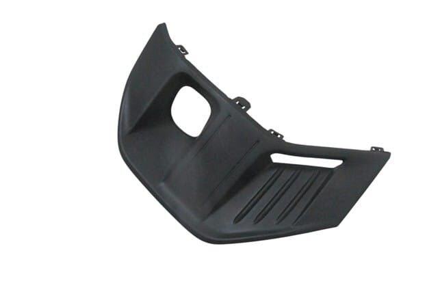 FORD TOURNEO COURIER- V769- 24/25; SİS LAMBA KAPAĞI DELİKLİ (SENSÖR DELİKSİZ)