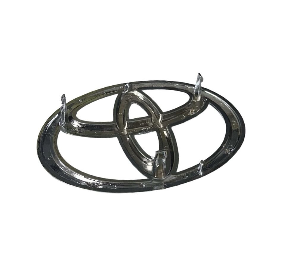 Toyota Panjur Göbek Corolla 14-18 Ön(Arma)