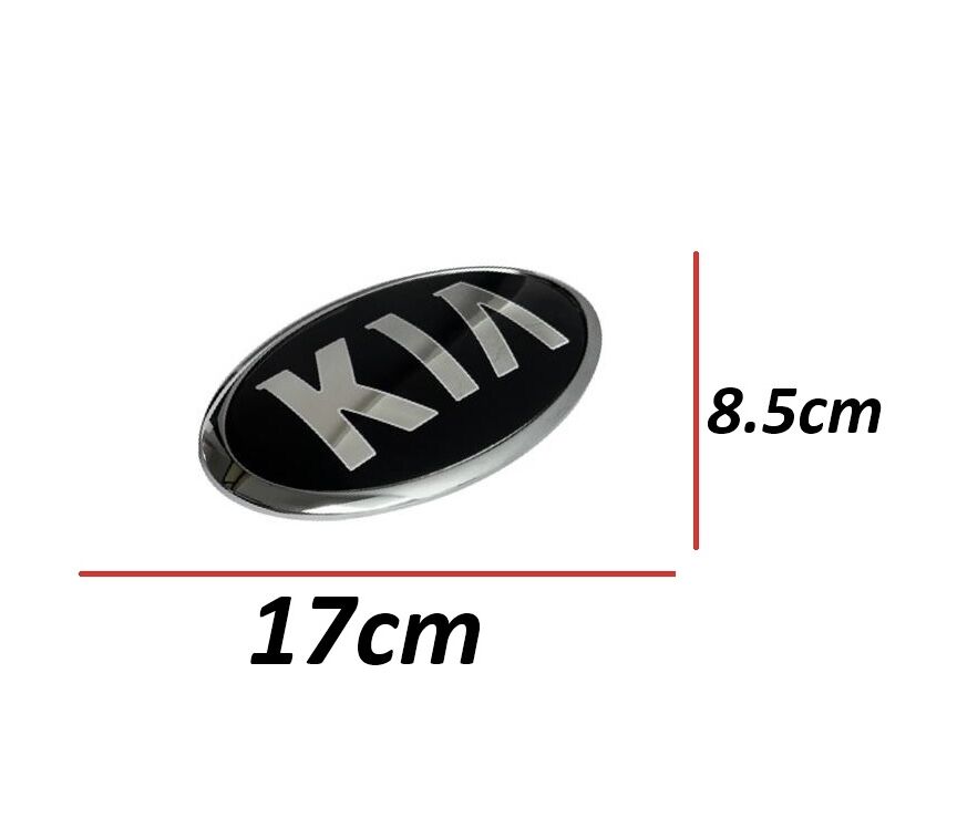 Kıa Panjur Göbek Sportage 10-15 Ön (Arma)