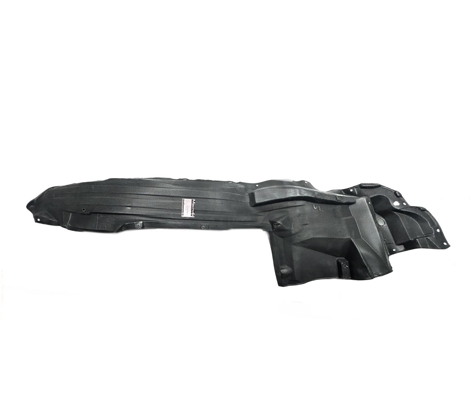 Toyota Davlumbaz Çamurluk Hılux Revo 15-18 Ön Sol