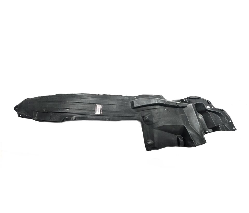 Toyota Davlumbaz Çamurluk Hılux Revo 15-18 Ön Sol