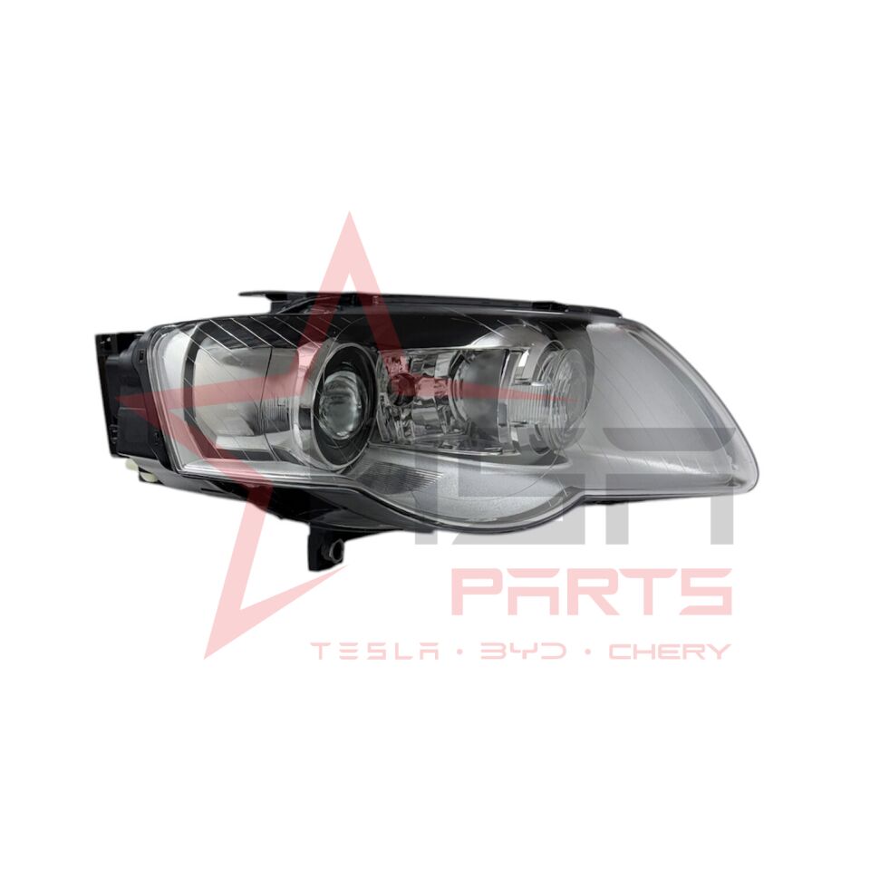 2005-2011 Volkswagen Passat B6 Sağ Far (Xenon-Beyin) 3C0941754GF