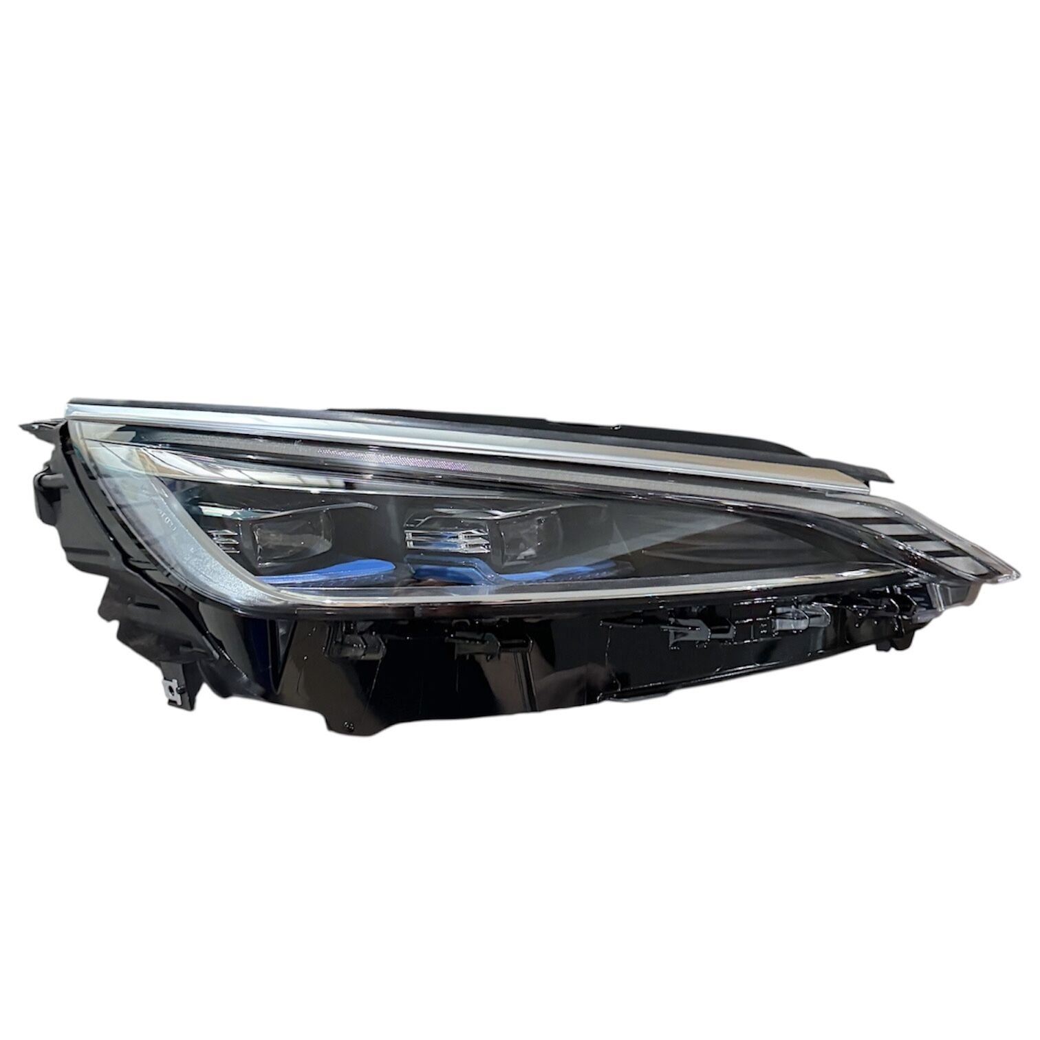 Byd Far Atto 3 23-25 Sağ