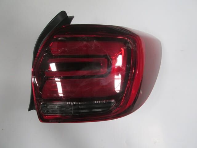 RENAULT SYMBOL- 17/21; STOP LAMBASI SAĞ (MARS/TW-Y) (E MARKLI)