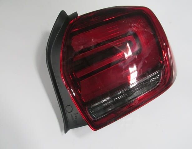 RENAULT SYMBOL- 17/21; STOP LAMBASI SAĞ (MARS/TW-Y) (E MARKLI)