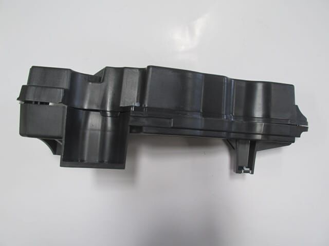 CITROEN C4 CACTUS- 14/18; PARTİKÜL FİLTRE KUTUSU ALT/ÜST KOMPLE