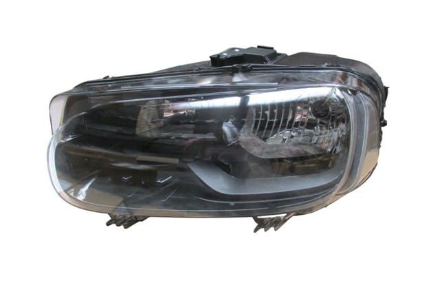 CITROEN BERLINGO- 19/24; FAR LAMBASI SOL (E MARKLI)