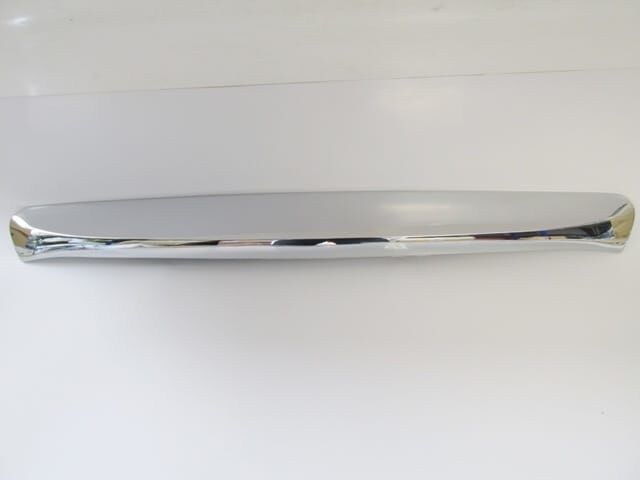 MAZDA B2500- PICK UP- 04/06; KAPUT UÇ NİKELAJI (TYG)