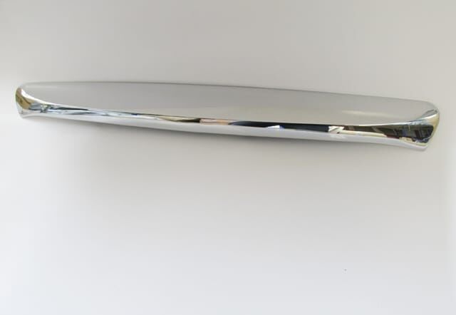 MAZDA B2500- PICK UP- 04/06; KAPUT UÇ NİKELAJI (TYG)