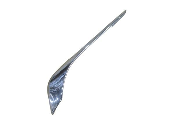 (YENİ ÜRÜN!!!)OPEL INSIGNIA- 17/20; SİS LAMBA KAPAĞI NİKELAJ ÇITASI SAĞ (TW)