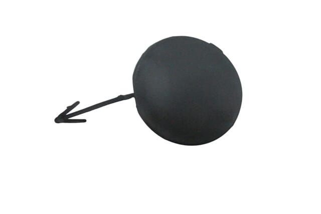 FORD TOURNEO COURIER- V769- 24/25; ÖN TAMPON ÇEKİ DEMİRİ KAPAĞI