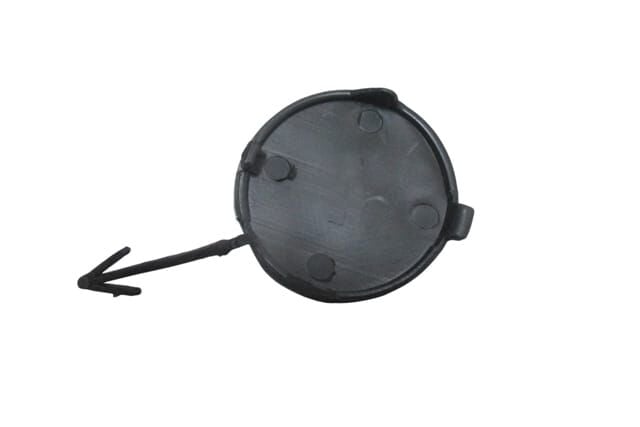 FORD TOURNEO COURIER- V769- 24/25; ÖN TAMPON ÇEKİ DEMİRİ KAPAĞI