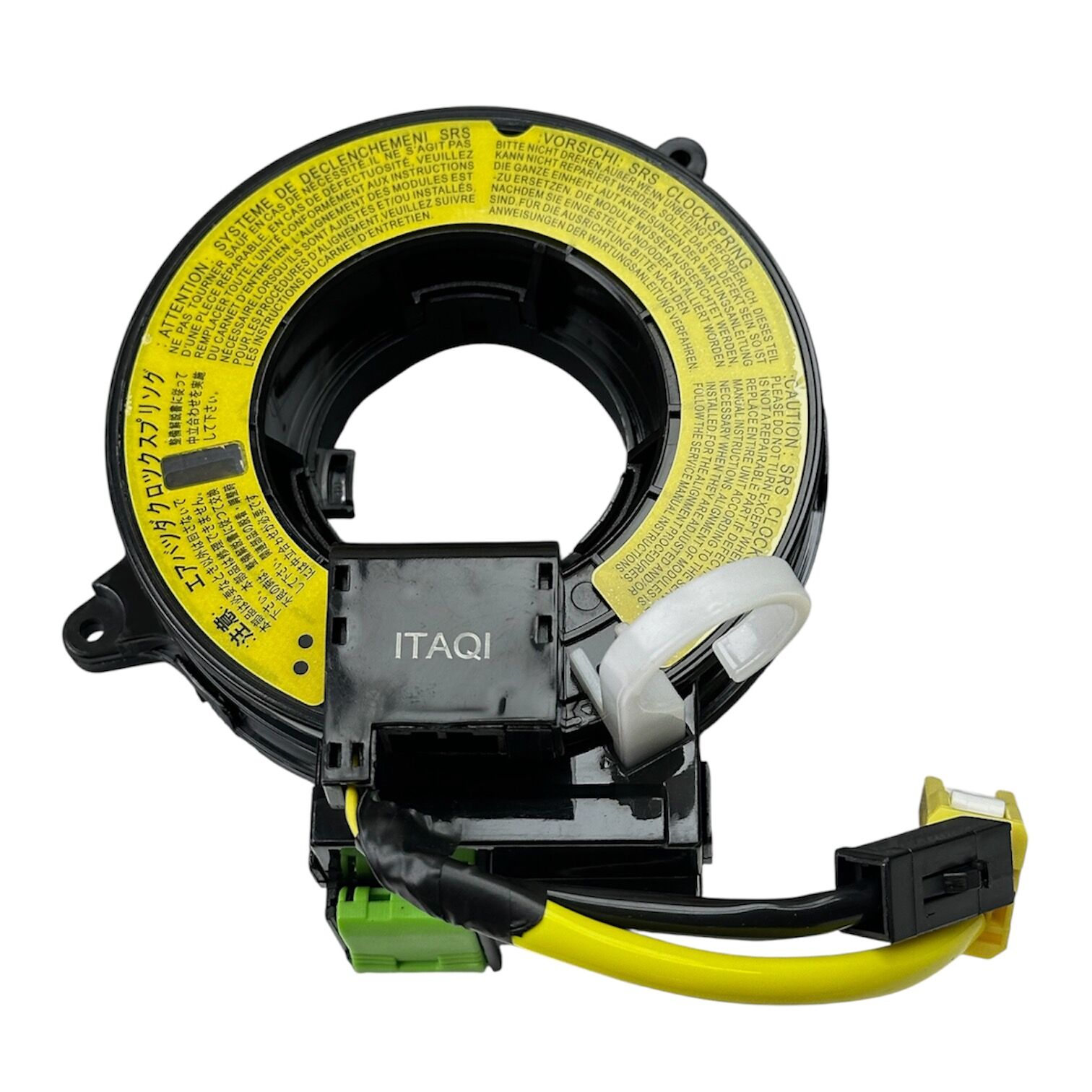 Mıtsubıshı Zemberek Aırbag L200 07-14/Outlander 04-07 (Kumandalı)