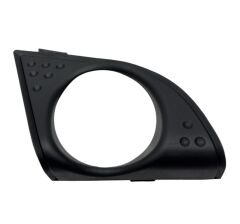 Honda Kapak Lamba Sis Accord 09-11 Sol (Sislı)