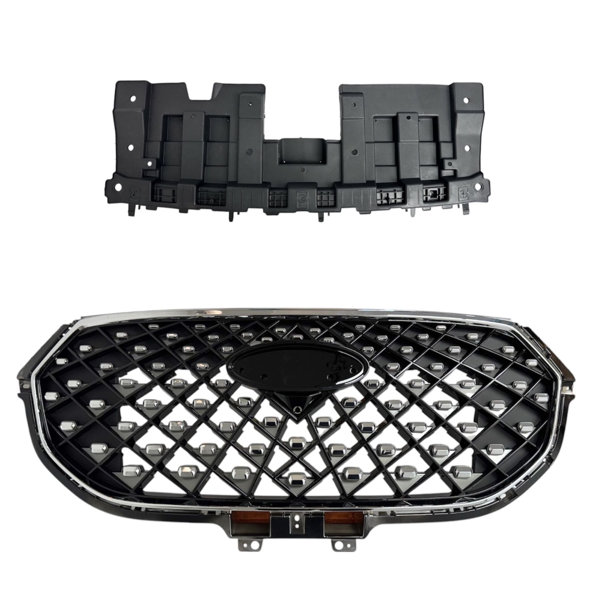 Chery Panjur Tiggo 8 Pro 22-24 Ön (Kameralı)