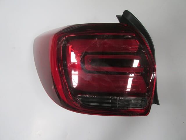 RENAULT SYMBOL- 17/21; STOP LAMBASI SOL (MARS/TW-Y) (E MARKLI)