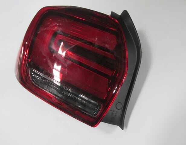 RENAULT SYMBOL- 17/21; STOP LAMBASI SOL (MARS/TW-Y) (E MARKLI)